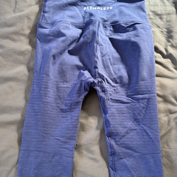 NWOT - Alphalete Revival Leggings - Sz M - Picture 4 of 8